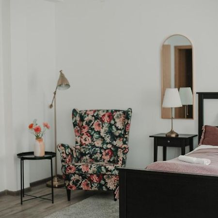 Gallery Apartment 3 Martin Exteriér fotografie