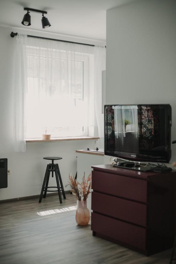 Gallery Apartment 3 Martin Exteriér fotografie