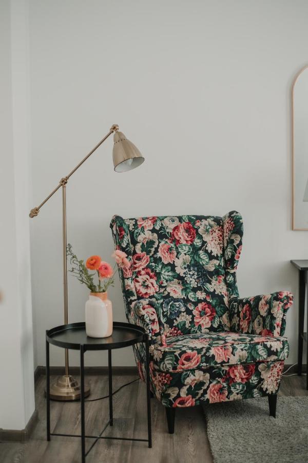 Gallery Apartment 3 Martin Exteriér fotografie
