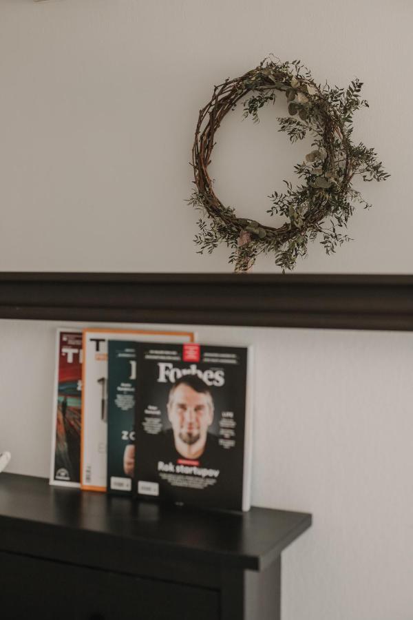 Gallery Apartment 3 Martin Exteriér fotografie