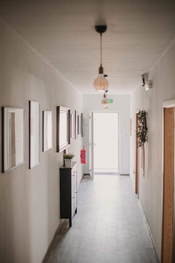 Gallery Apartment 3 Martin Exteriér fotografie